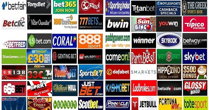 Finest Bookmakers in the marketplace