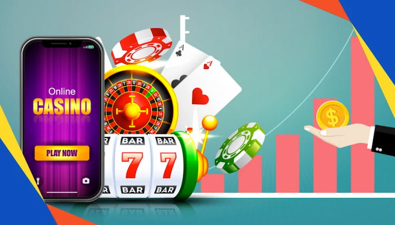 Discover the Thrills of Sharkroll Casino Your Ultimate Gaming Destination