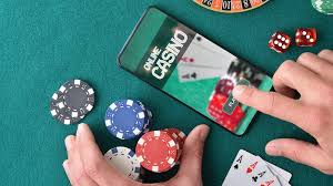 Experience the Thrill of Coins Game Casino Today