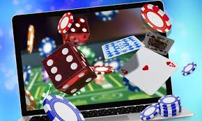 Experience the Thrill of Coins Game Casino Today