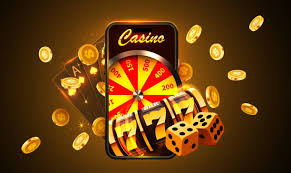 Experience the Thrill of Coins Game Casino Today