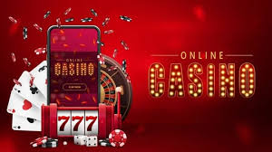 Experience the Thrill of Online Slots at Galaxy Spins Casino