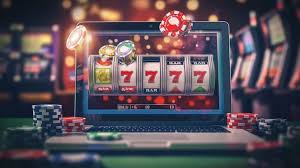 Experience the Thrill of Online Slots at Galaxy Spins Casino