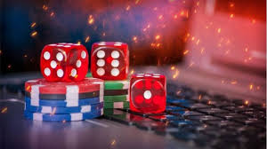 Online Gambling En Guide til Sikker og Underholdende Spiloplevelse