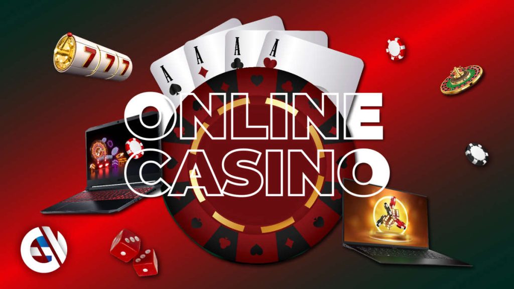 Casino mit 20 Euro Einzahlung - Ihre Chance auf große Gewinne