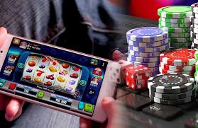 Casino mit 20 Euro Einzahlung - Ihre Chance auf große Gewinne