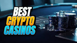 Exploring Online Anonymous Bitcoin Casinos The Future of Cryptocurrency Gaming Exploring Online Anonymous Bitcoin Casinos The Future of Cryptocurrency Gaming
